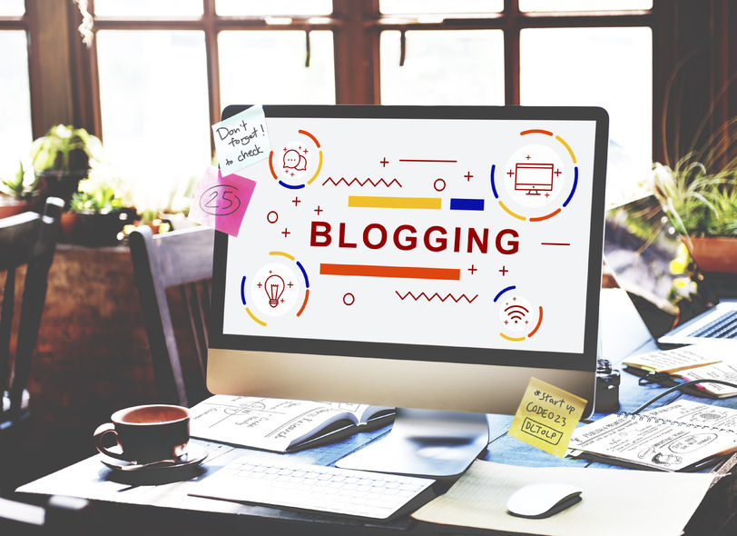 Guest Bloggers