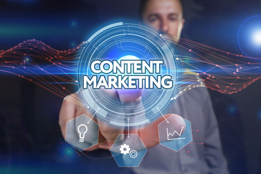 Best Tools for Content Marketing