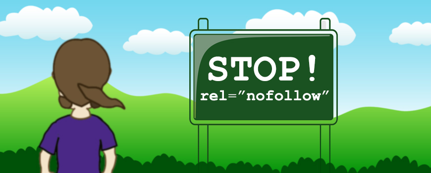 Follow Links v Nofollow Links