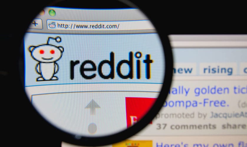 Reddit