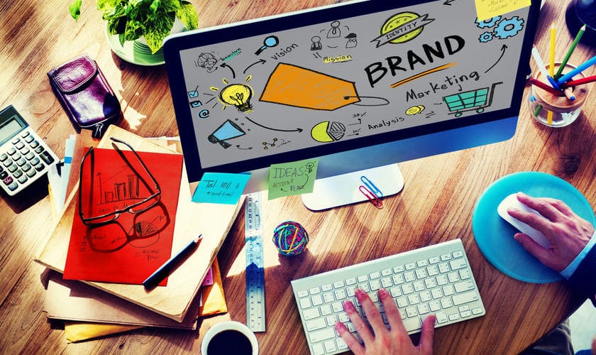Business Branding Tools