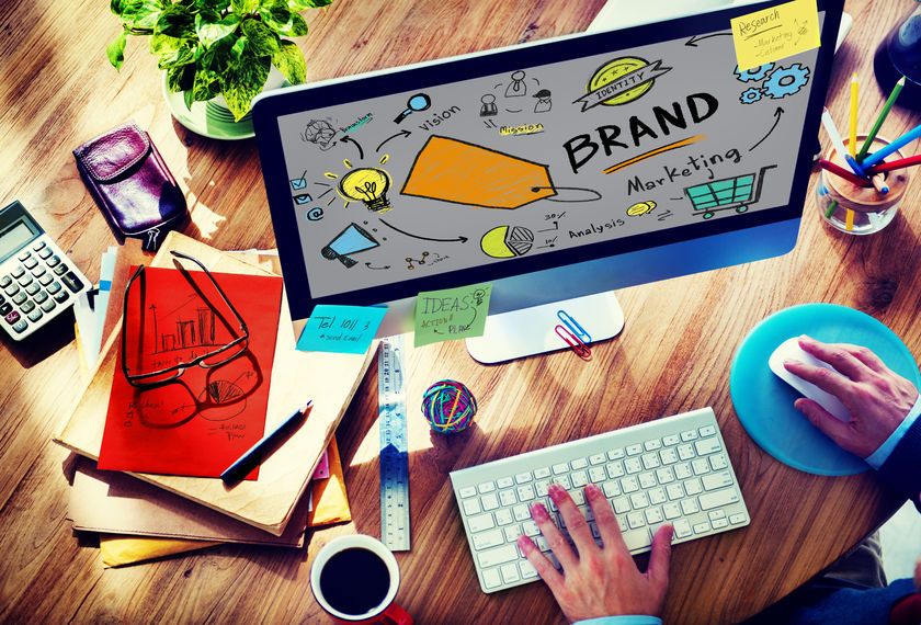 Business Branding Tools
