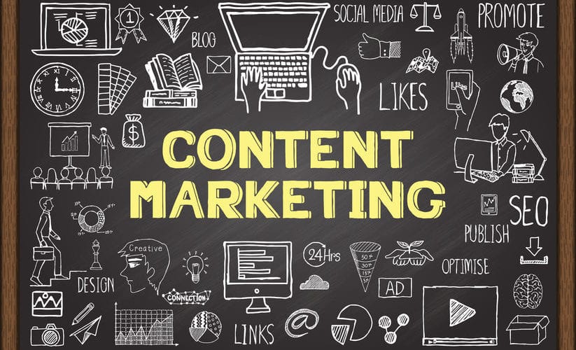 Boost your Content Marketing