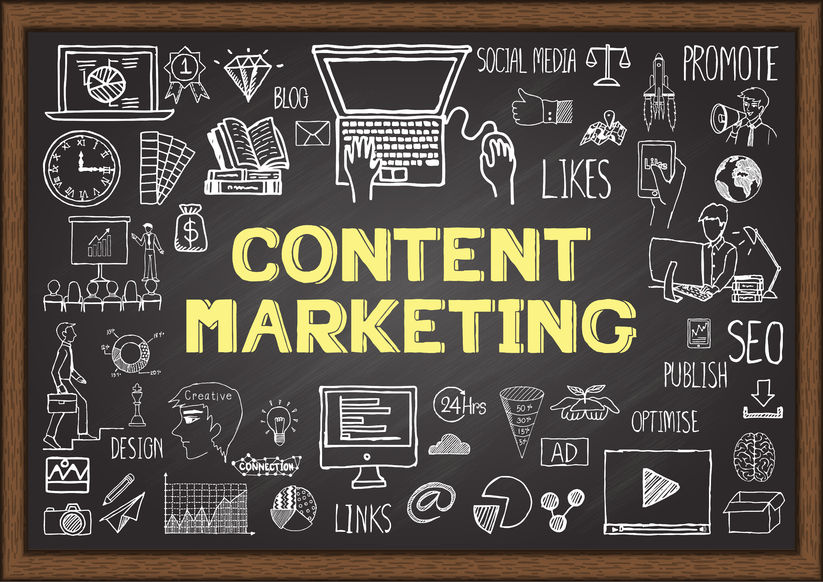 Boost your Content Marketing
