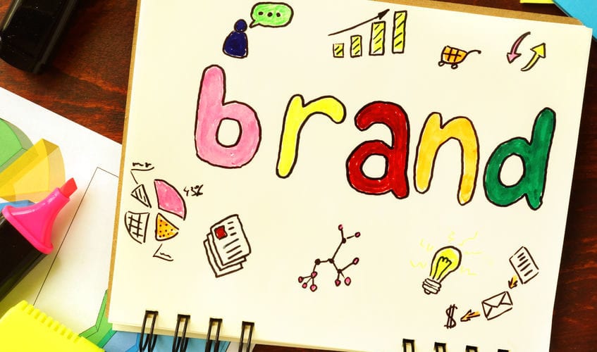 Brand likeability