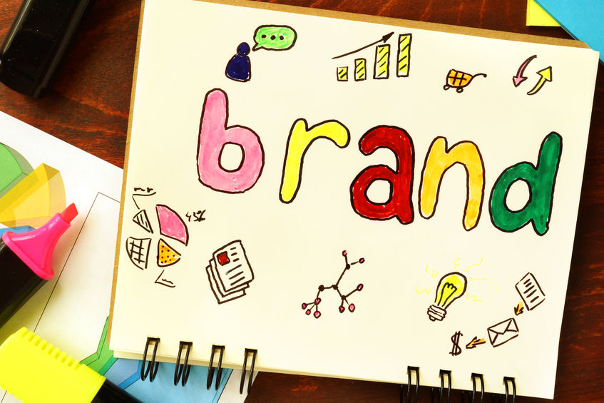 Brand likeability