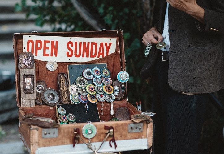 eCommerce Web Design