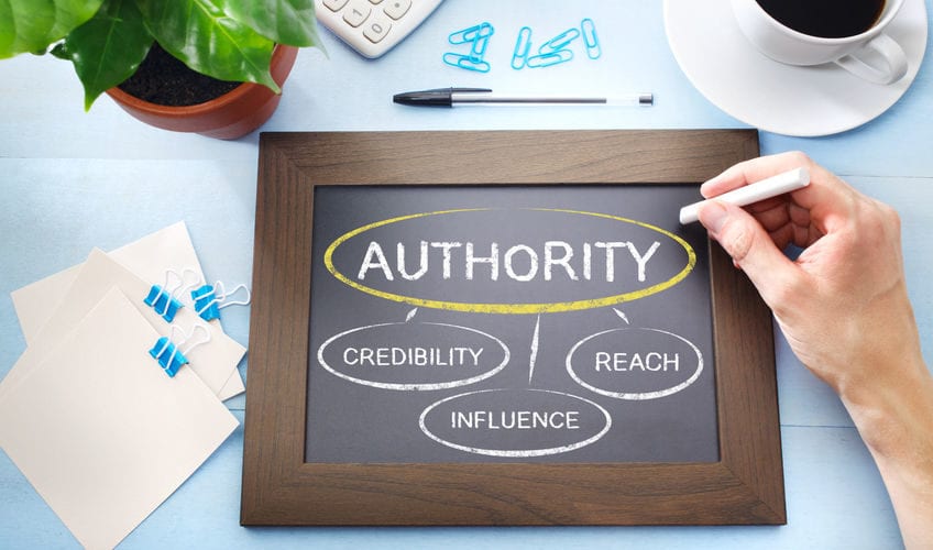 Authority
