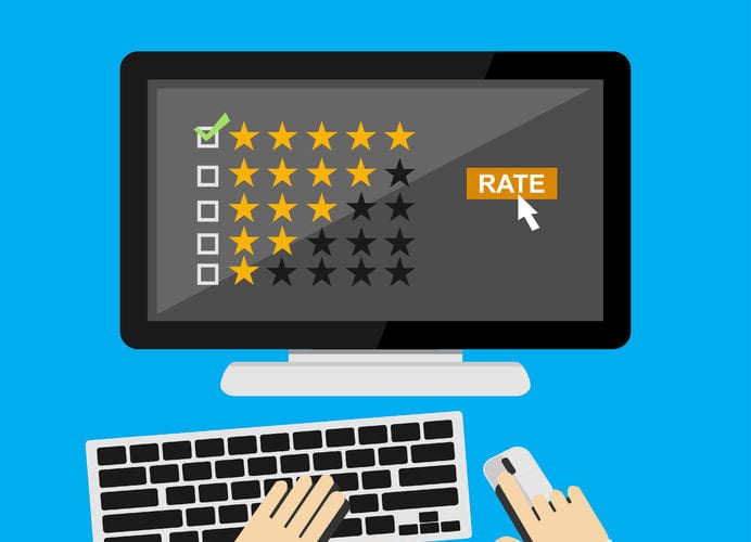 Online Reviews