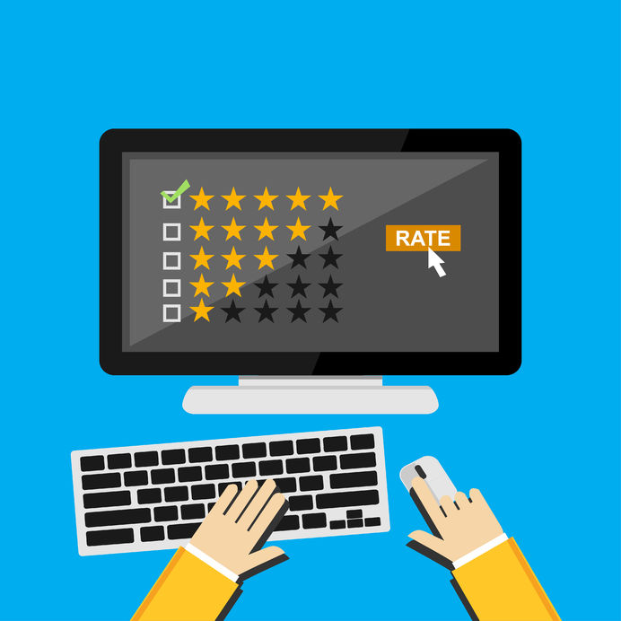 Online Reviews