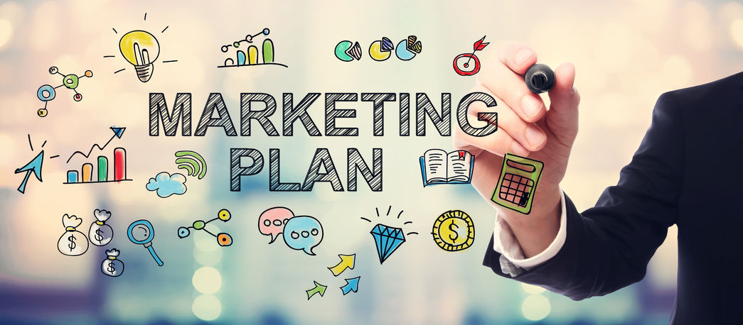 Efficient Marketing Plan