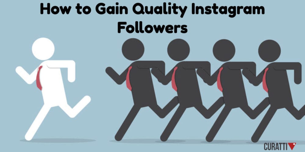 Quality Instagram Followers