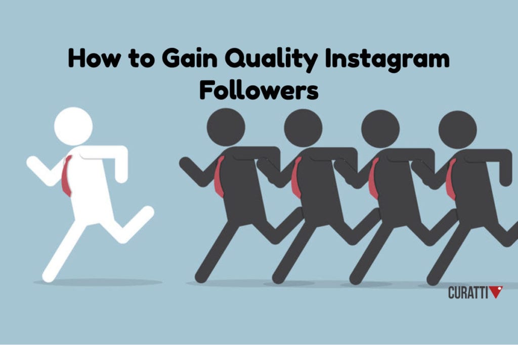 Quality Instagram Followers