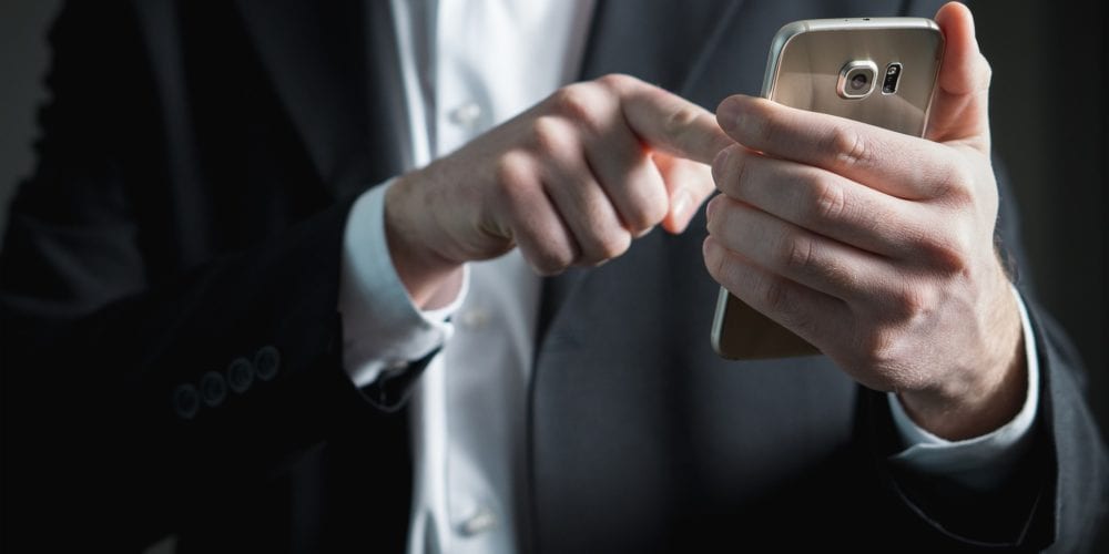 B2B Mobile Marketing