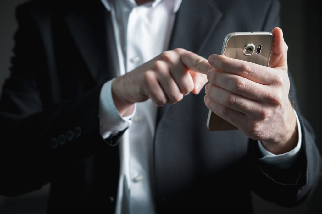 B2B Mobile Marketing