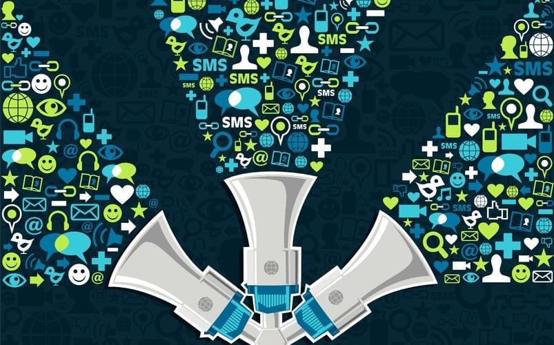 SMS Marketing