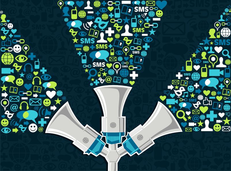 SMS Marketing