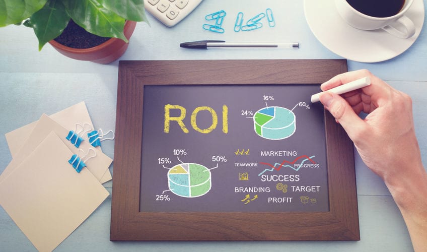 Marketing ROI Challenges