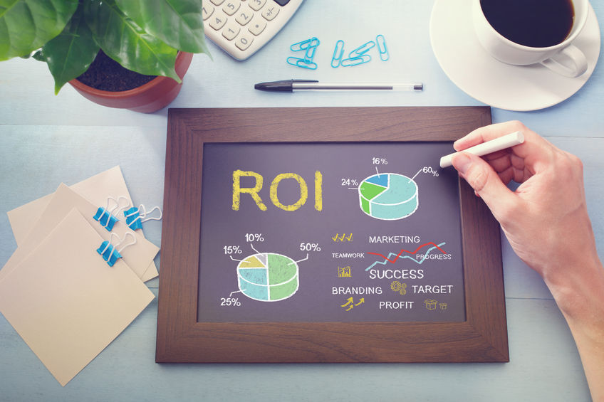 Marketing ROI Challenges
