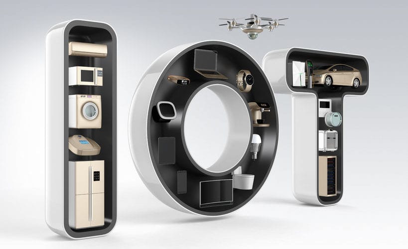 Internet of Things