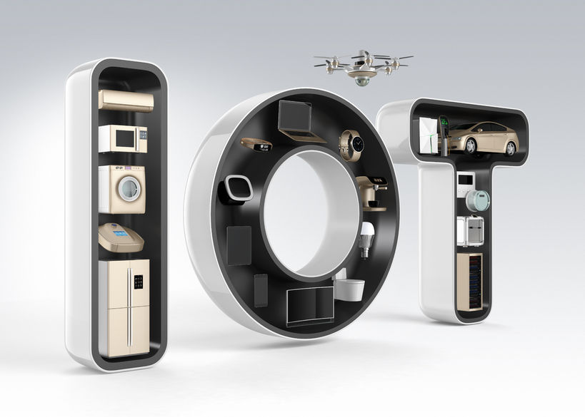 Internet of Things