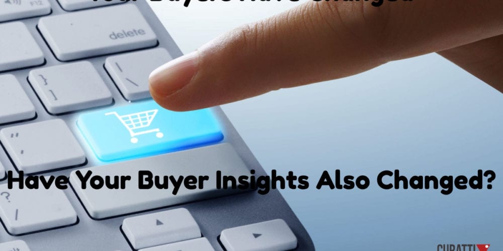 Buyer Insights