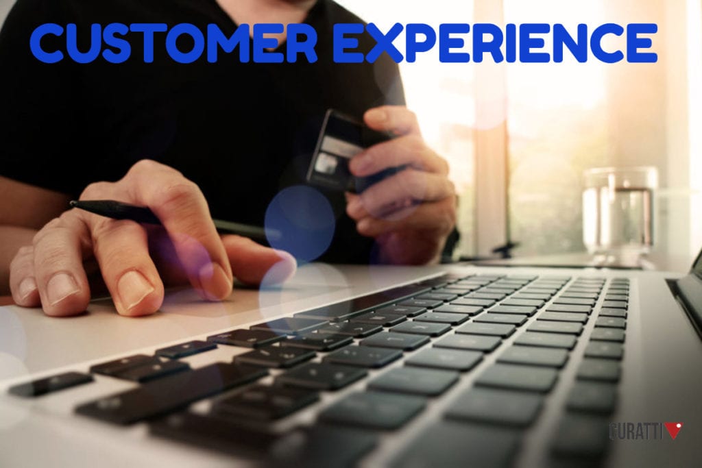 Customer Experience