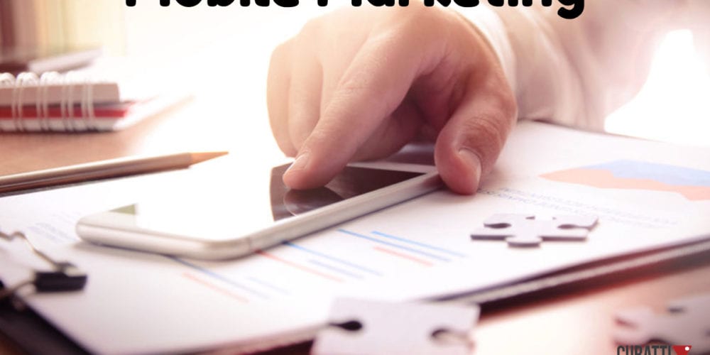Mobile Marketing