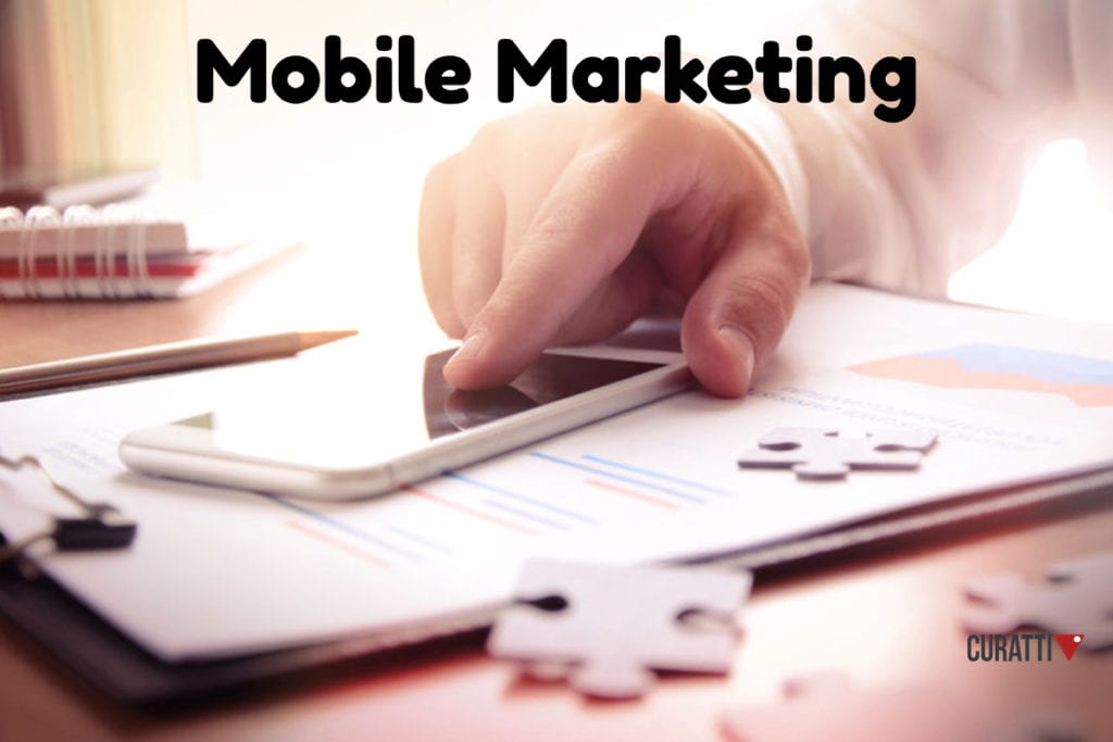 Mobile Marketing