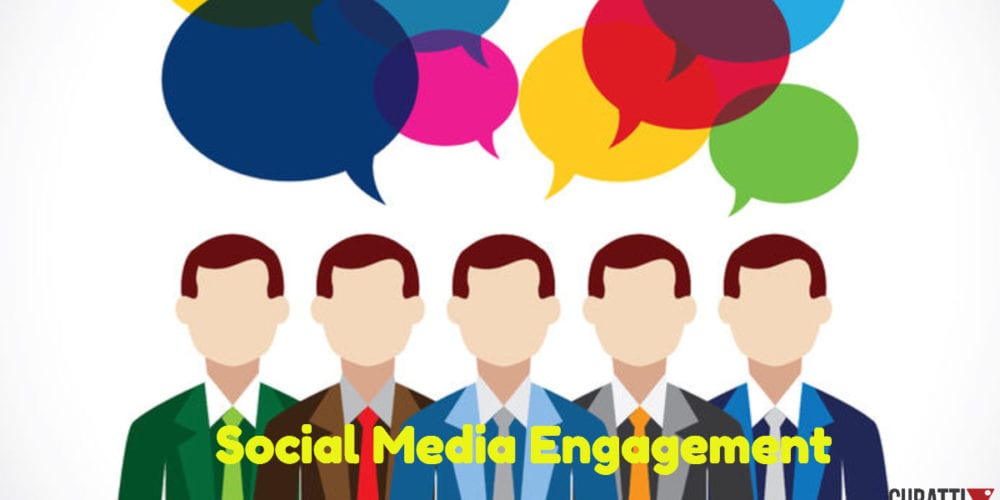 Increase Engagement on Social Media