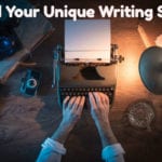 Unique Blogging Style
