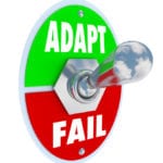 Curatti - Adapt or Fail