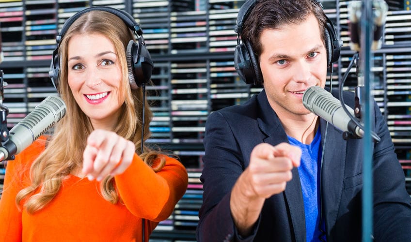 Audio Content