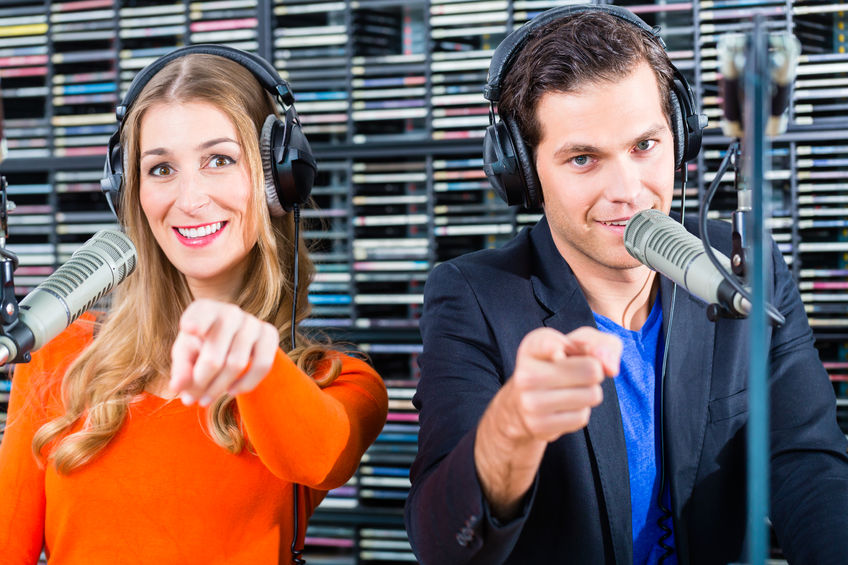 Audio Content