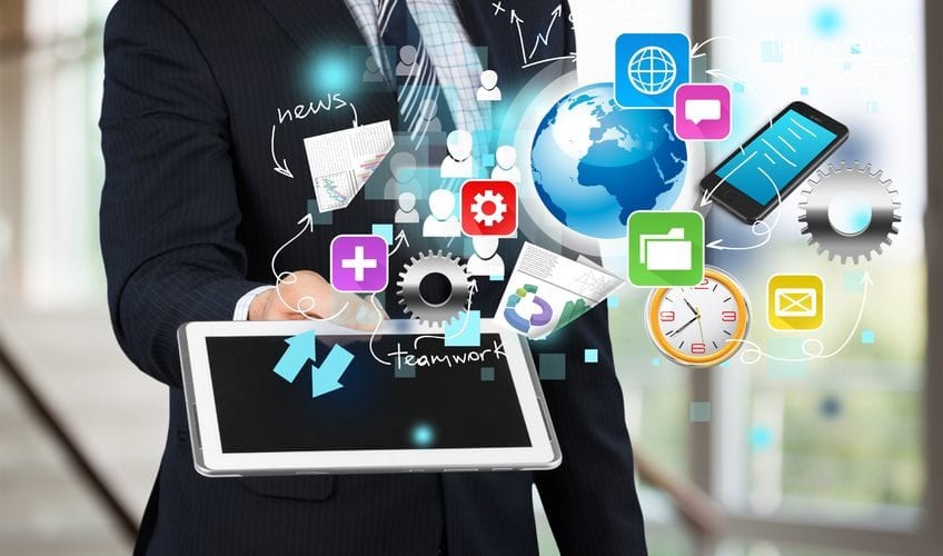 Essential Mobile Apps