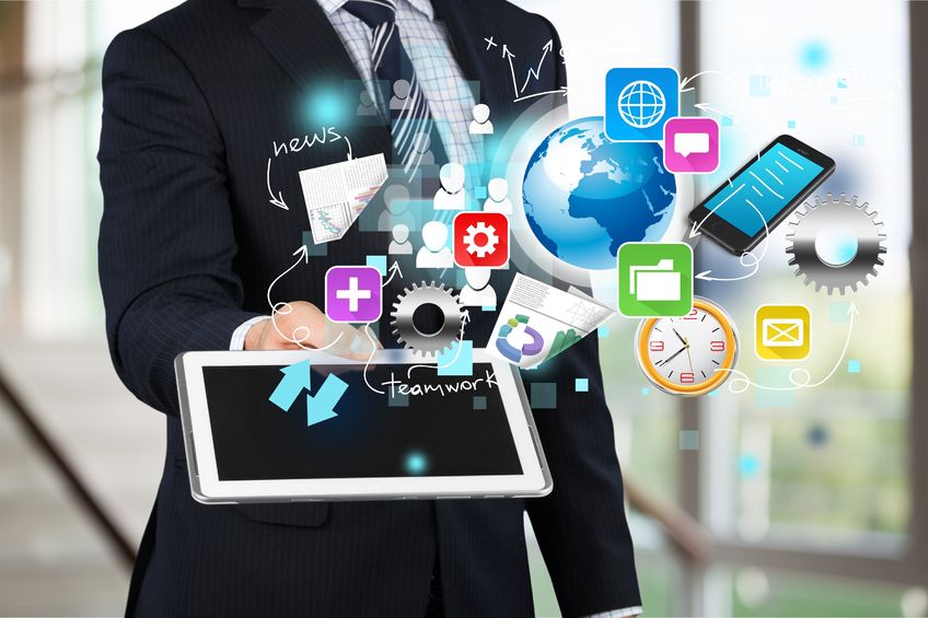 Essential Mobile Apps