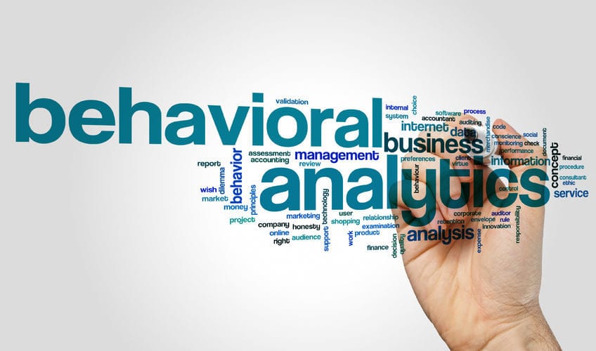 User Behavior Analytics
