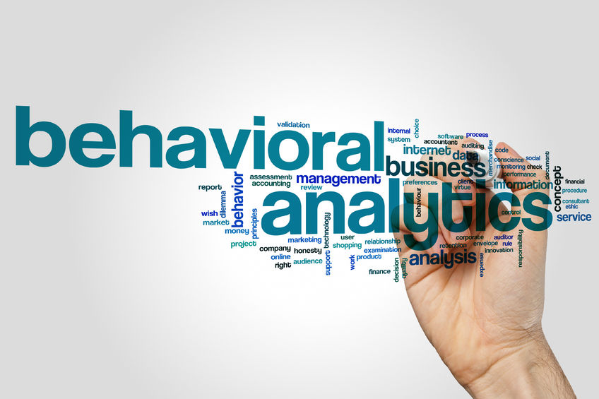 User Behavior Analytics