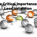 Lead Validation