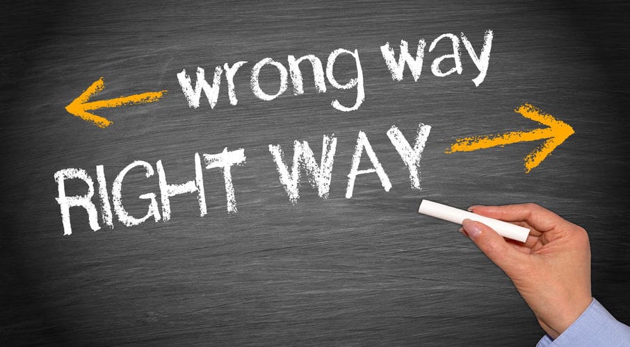 Influencer Marketing Mistakes