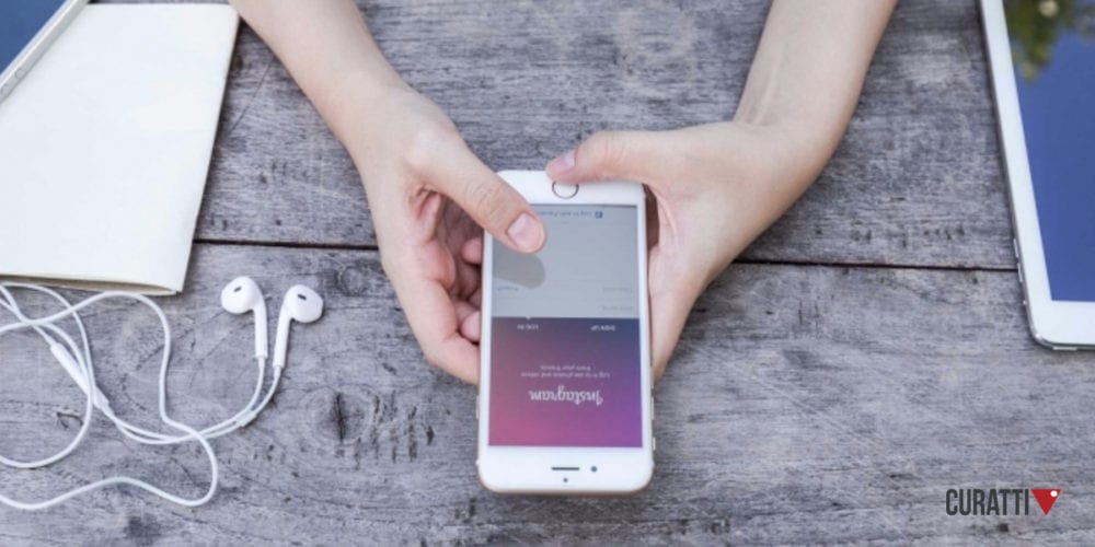 Embrace Instagram Marketing