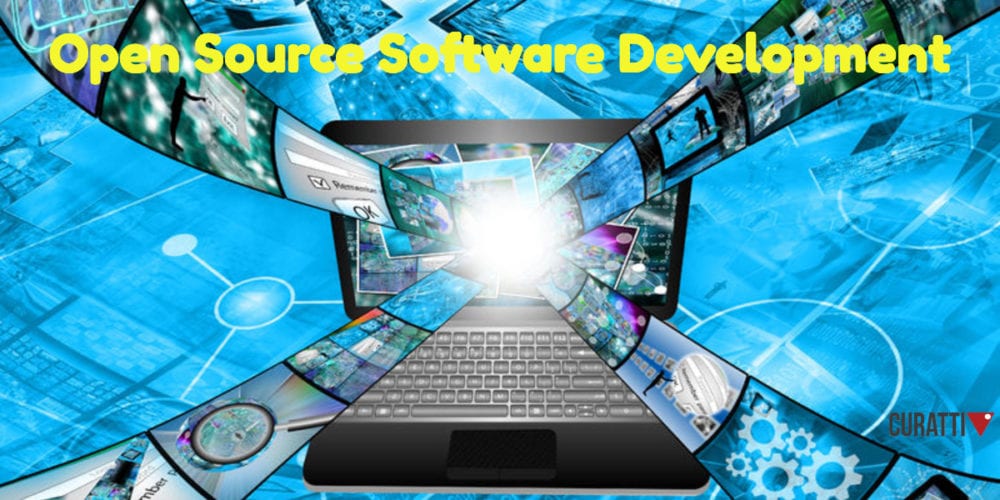 Open Source CMS