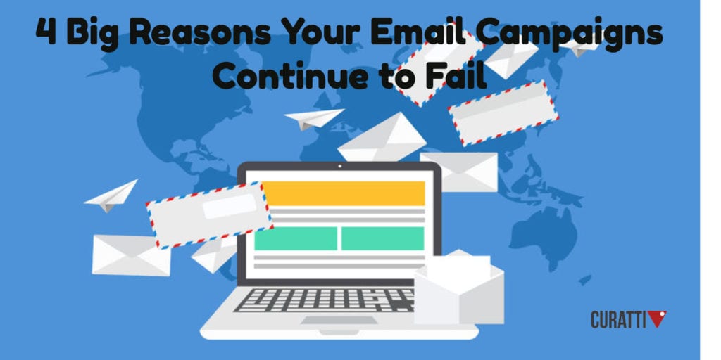 email campaigns