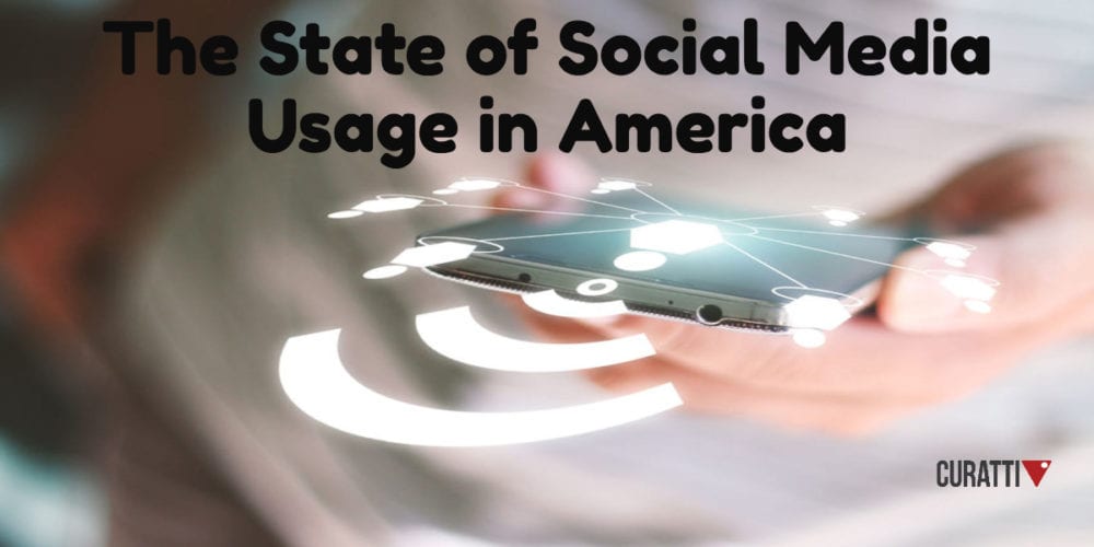social media usage