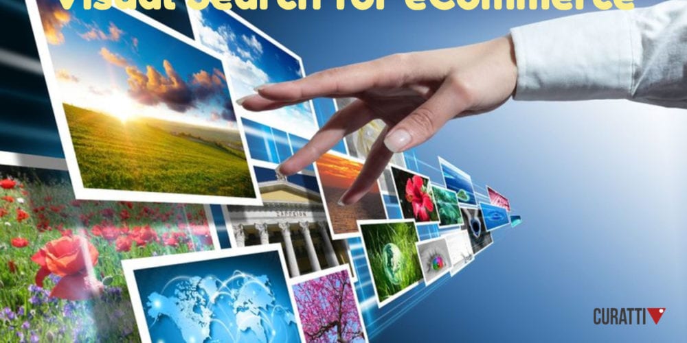Visual Search