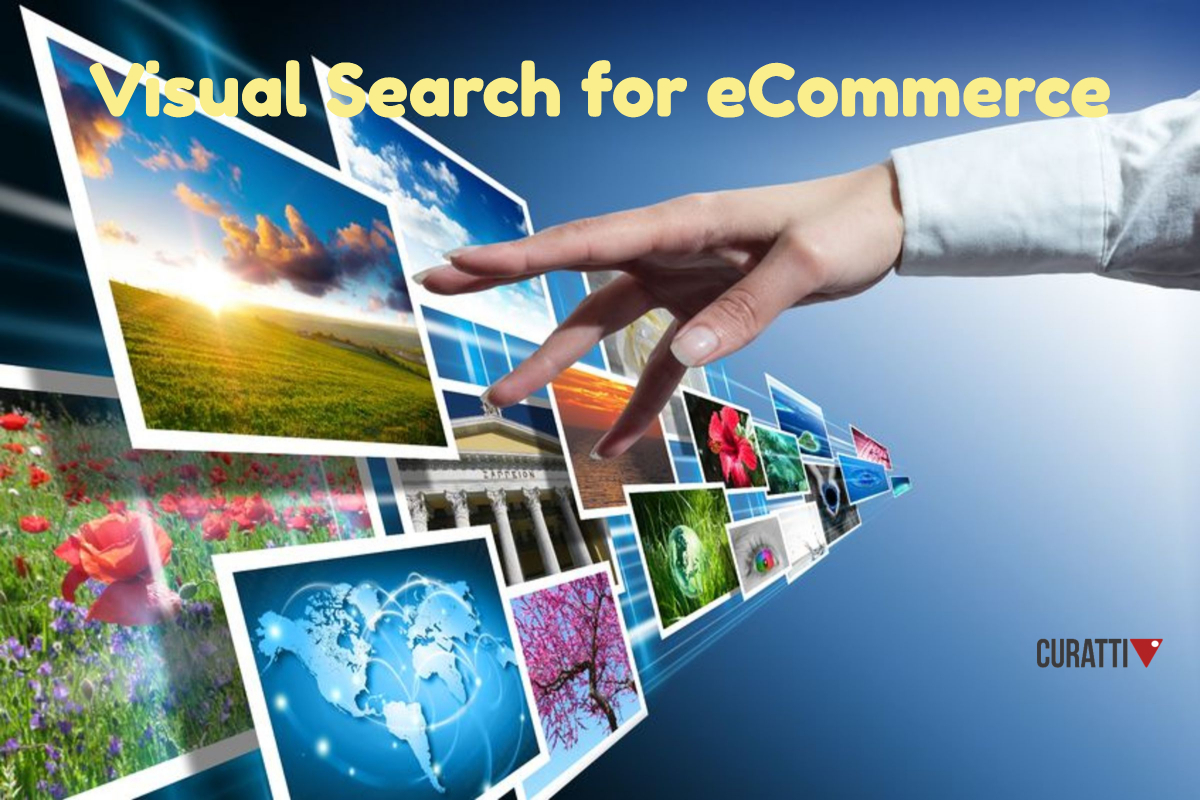 The Importance of Visual Search In Your Website