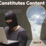What Contitues Content Theft?