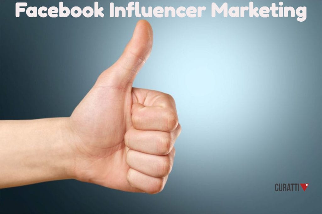 Facebook Influencer Marketing