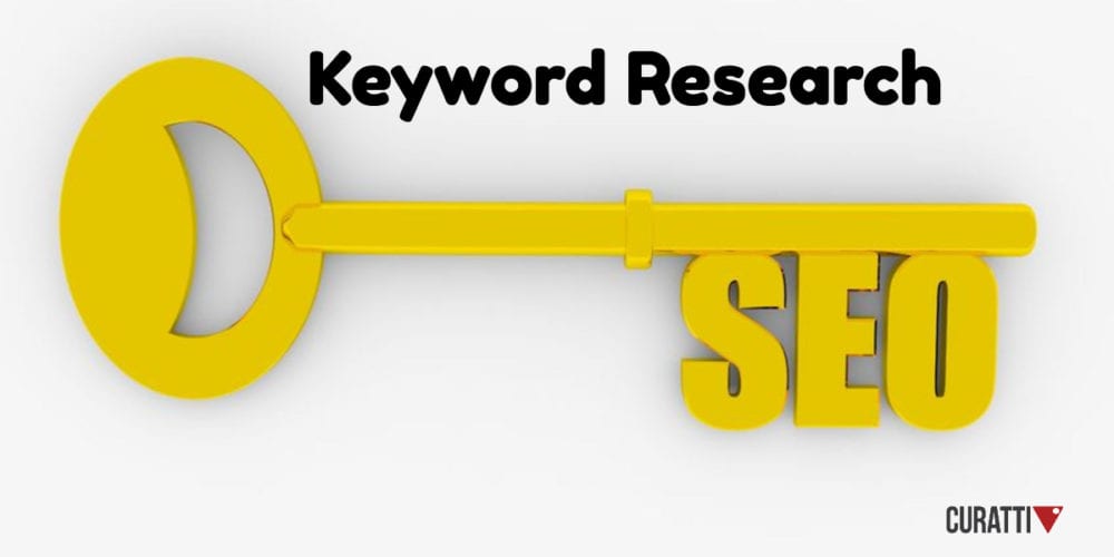 The Importance Of Keyword Research For Your Website