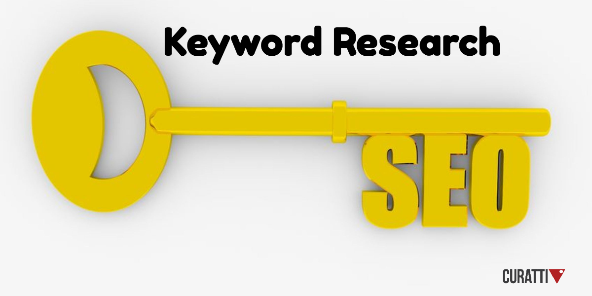 importance of keywords in a research paper
